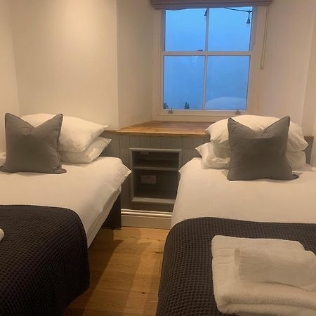 Georgian Holiday Apartment In Boscastle Dış mekan fotoğraf